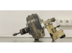Recambio de servofreno para opel vectra c berlina comfort referencia OEM IAM 13126710  