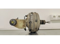 Recambio de servofreno para opel vectra c berlina comfort referencia OEM IAM 13126710  