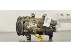 Recambio de compresor aire acondicionado para peugeot 308 referencia OEM IAM 9659875980  