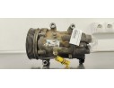 Recambio de compresor aire acondicionado para peugeot 308 referencia OEM IAM 9659875980  