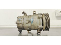 Recambio de compresor aire acondicionado para peugeot 308 referencia OEM IAM 9659875980  