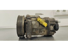 Recambio de compresor aire acondicionado para peugeot 308 referencia OEM IAM 9659875980  