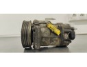 Recambio de compresor aire acondicionado para peugeot 308 referencia OEM IAM 9659875980  