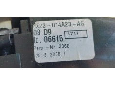 Recambio de rejilla aireadora para jaguar xf 3.0 i referencia OEM IAM 8X23014A23AG  