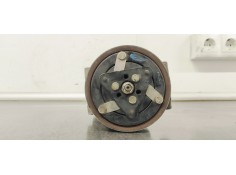 Recambio de compresor aire acondicionado para peugeot 308 referencia OEM IAM 9659875980  