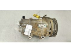 Recambio de compresor aire acondicionado para peugeot 308 referencia OEM IAM 9659875980  