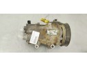 Recambio de compresor aire acondicionado para peugeot 308 referencia OEM IAM 9659875980  