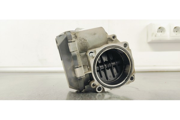 Recambio de caja mariposa para bmw serie 3 berlina (e90) 318 i referencia OEM IAM 13547561066  