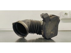Recambio de caja mariposa para bmw serie 3 berlina (e90) 318 i referencia OEM IAM 13547561066  