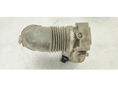 Recambio de caja mariposa para bmw serie 3 berlina (e90) 318 i referencia OEM IAM 13547561066  