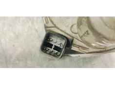 Recambio de caja mariposa para bmw serie 3 berlina (e90) 318 i referencia OEM IAM 13547561066  