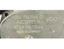 Recambio de caja mariposa para bmw serie 3 berlina (e90) 318 i referencia OEM IAM 13547561066  