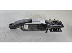 MANETA EXTERIOR DELANTERA IZQUIERDA 4S71X219A65EC 