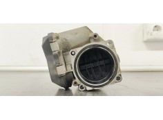 Recambio de caja mariposa para bmw serie 3 berlina (e90) 318 i referencia OEM IAM 13547561066  