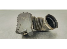 Recambio de caja mariposa para bmw serie 3 berlina (e90) 318 i referencia OEM IAM 13547561066  