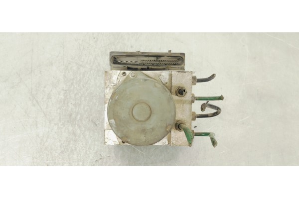 Recambio de abs para renault megane ii berlina 5p confort authentique referencia OEM IAM 0265950728  