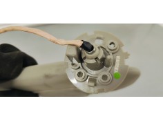 Recambio de parasol derecho para opel insignia berlina excellence referencia OEM IAM   