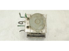 Recambio de abs para renault megane ii berlina 5p confort authentique referencia OEM IAM 0265950728  