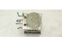 Recambio de abs para renault megane ii berlina 5p confort authentique referencia OEM IAM 0265950728  