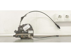 CERRADURA PUERTA TRASERA IZQUIERDA 825015591R 