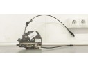 Recambio de cerradura puerta trasera izquierda para renault clio iv 1.5 dci referencia OEM IAM 825015591R  