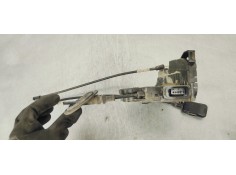 Recambio de cerradura puerta trasera izquierda para renault clio iv 1.5 dci referencia OEM IAM 825015591R  