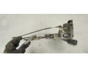 Recambio de cerradura puerta trasera izquierda para renault clio iv 1.5 dci referencia OEM IAM 825015591R  