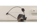 Recambio de cerradura puerta trasera izquierda para renault clio iv 1.5 dci referencia OEM IAM 825015591R  