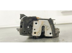 Recambio de cerradura puerta trasera izquierda para renault clio iv 1.5 dci referencia OEM IAM 825015591R  