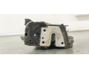 Recambio de cerradura puerta trasera izquierda para renault clio iv 1.5 dci referencia OEM IAM 825015591R  