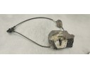 Recambio de cerradura puerta trasera izquierda para renault clio iv 1.5 dci referencia OEM IAM 825015591R  