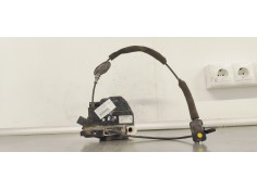 CERRADURA PUERTA DELANTERA IZQUIERDA 805011929R 
