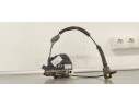Recambio de cerradura puerta delantera izquierda para renault clio iv 1.5 dci referencia OEM IAM 805011929R  