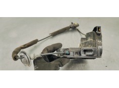 Recambio de cerradura puerta delantera izquierda para renault clio iv 1.5 dci referencia OEM IAM 805011929R  
