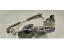 Recambio de cerradura puerta delantera izquierda para renault clio iv 1.5 dci referencia OEM IAM 805011929R  