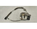 Recambio de cerradura puerta delantera izquierda para renault clio iv 1.5 dci referencia OEM IAM 805011929R  