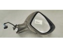 Recambio de retrovisor derecho para renault clio iv 1.5 dci referencia OEM IAM 963016264R  