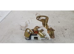 Recambio de cerradura puerta trasera izquierda para mitsubishi montero sport (k90) 2.5 td cat referencia OEM IAM   