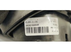 Recambio de retrovisor derecho para renault clio iv 1.5 dci referencia OEM IAM 963016264R  