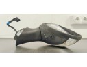 Recambio de retrovisor derecho para renault clio iv 1.5 dci referencia OEM IAM 963016264R  