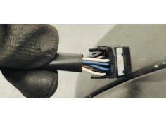 Recambio de retrovisor derecho para renault clio iv 1.5 dci referencia OEM IAM 963016264R  
