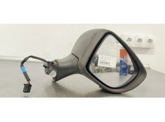 Recambio de retrovisor derecho para renault clio iv 1.5 dci referencia OEM IAM 963016264R  