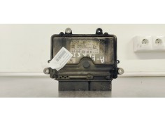 Recambio de centralita motor uce para mercedes-benz clase b (w245) 2.0 cdi referencia OEM IAM 0281013967  