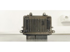 Recambio de centralita motor uce para mercedes-benz clase b (w245) 2.0 cdi referencia OEM IAM 0281013967  