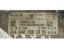 Recambio de centralita motor uce para mercedes-benz clase b (w245) 2.0 cdi referencia OEM IAM 0281013967  