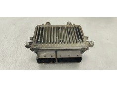 Recambio de centralita motor uce para mercedes-benz clase b (w245) 2.0 cdi referencia OEM IAM 0281013967  