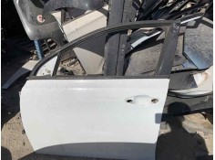 Recambio de puerta delantera izquierda para peugeot 308 referencia OEM IAM   