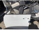 Recambio de puerta delantera izquierda para peugeot 308 referencia OEM IAM   