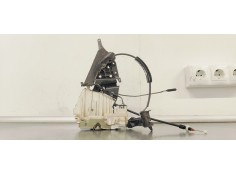 CERRADURA PUERTA DELANTERA IZQUIERDA 1697202535 