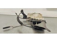 Recambio de cerradura puerta delantera izquierda para mercedes-benz clase b (w245) 2.0 cdi referencia OEM IAM 1697202535  